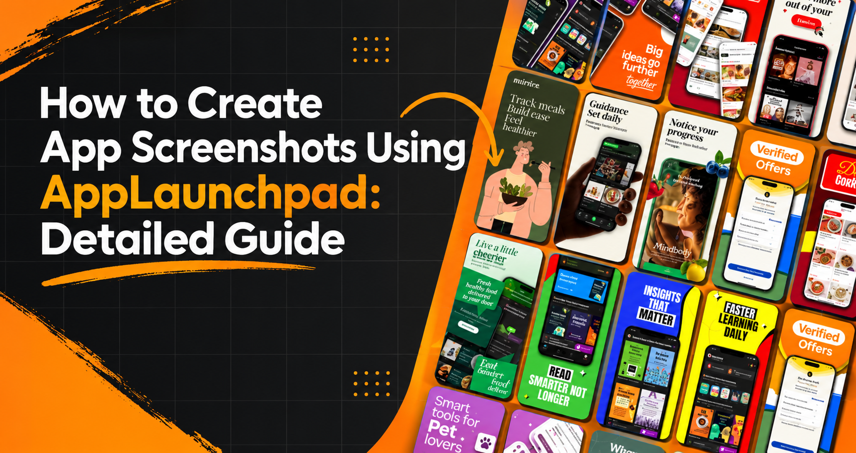 7 Tips for Creating Better App Store and Google Play Screenshots