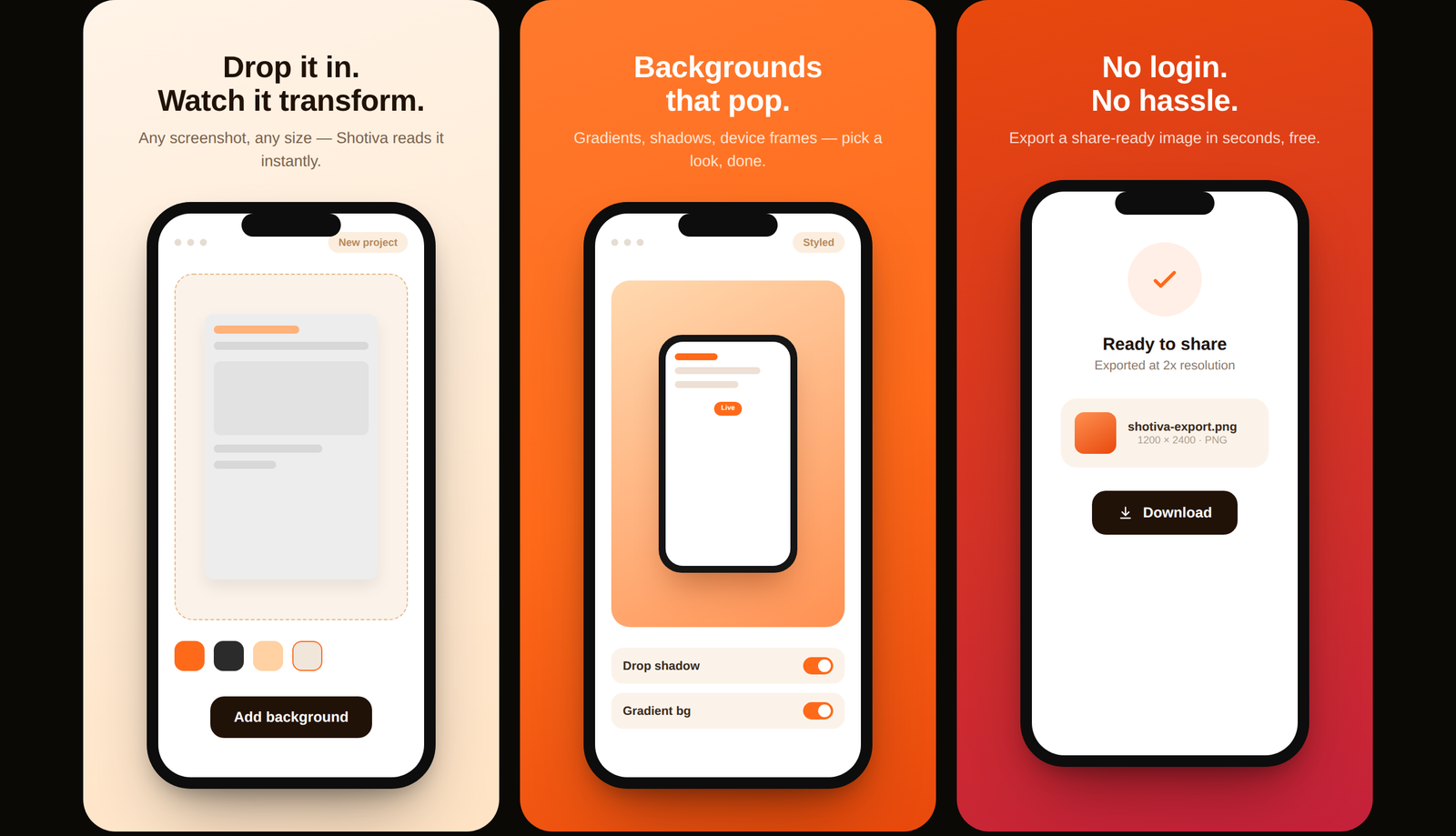 App Store Screenshot Templates: How to Choose the Right Design